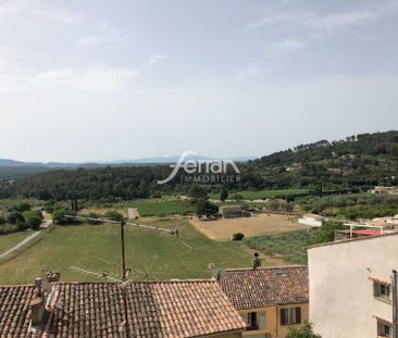Location Appartement 2 pièces 45m² CALLAS 83830 - Photo 6