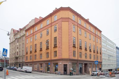 Bondegatan, Stockholm - Photo 4