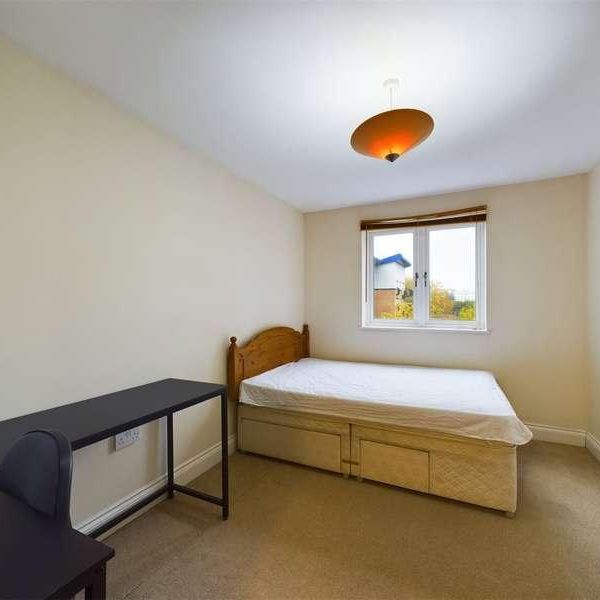 Luscinia View, Napier Road, Reading, Berkshire, RG1 - Photo 1