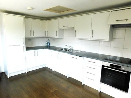 4 bedroom maisonette to rent - Photo 3