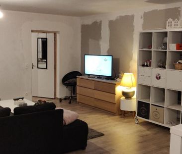 Appartement te huur in Wervik voor € 650 met 2 slaapkamers - Photo 1