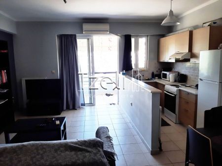 Διαμέρισμα για ενοικίαση Μέσα Αγυιά - Παναχαϊκή (Πάτρα) - Photo 3