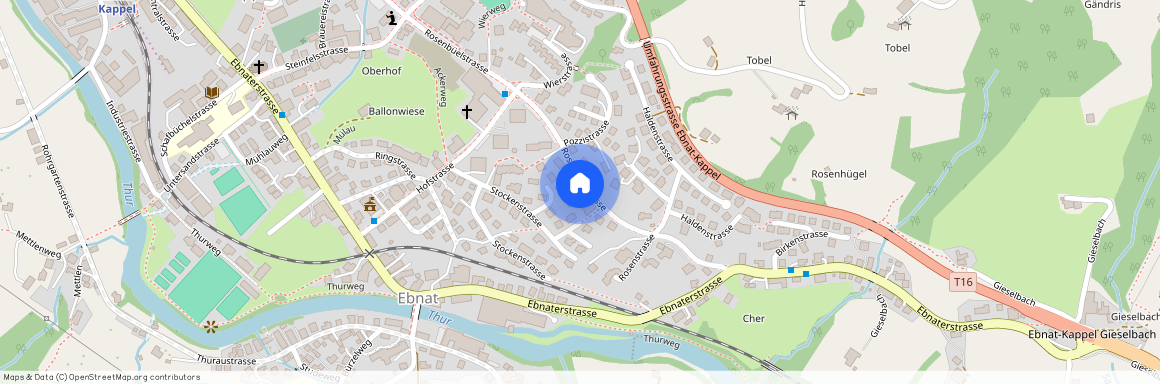 Rosenbüelstrasse 68, 9642 Ebnat-Kappel