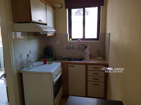Ενοικιάζεται, 2άρι, Ημιεπιπλωμένο, Ψαροφάι - Πάτρα - Photo 3