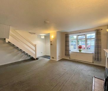 3 bedroom terraced house to rent - Photo 2