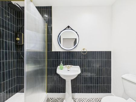 1 bedroom apartment to rent - Photo 5