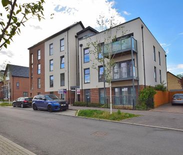 2 bedroom apartment to rent - Photo 4