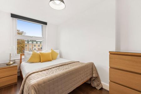 2 bedroom flat to rent - Photo 5