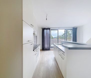 Rustig gelegen dakappartement en toch vlakbij centrum - Foto 6