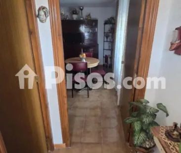 Chalet en alquiler en Calle Barranco del Agua - Photo 4