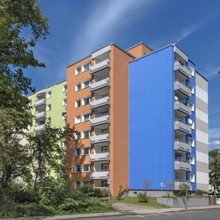 Demnächst frei! 2-Zimmer-Wohnung in Düsseldorf Hassels - Photo 4