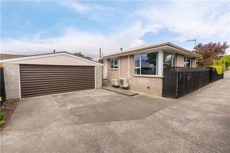 30 Radbrook Street, Avonhead, Christchurch City - Easycare Living in a Popular Location - Photo 3