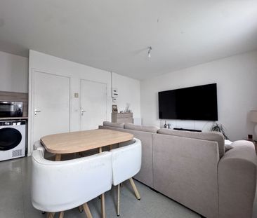 Location Appartement 2 pièces 40m² PUISEUX EN FRANCE 95380 - Photo 2