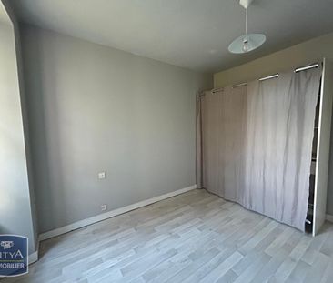 Location Appartement 2 pièces 38m² LAVAL 53000 - Photo 4