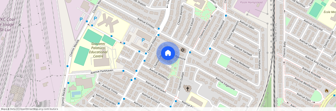 5714 Av. Edgemore H4W1V7, Montréal