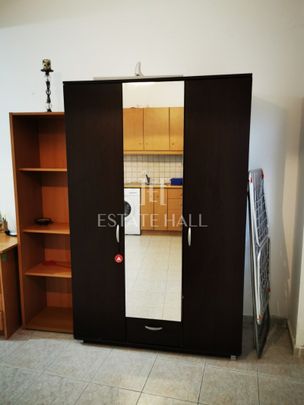 Γκαρσονιέρα/Studio 28 τ.μ. - Photo 1