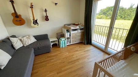 4½ Zimmer-Wohnung in Mönchaltorf (ZH), möbliert, auf Zeit - Photo 2