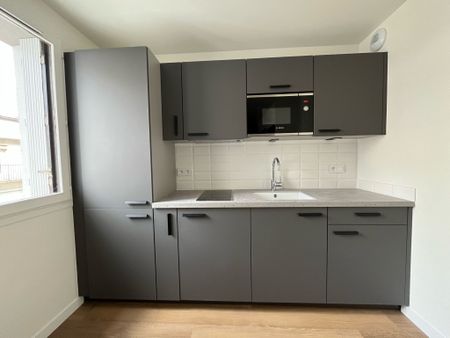 Appartement meuble neuf - coeur de ville - Photo 3