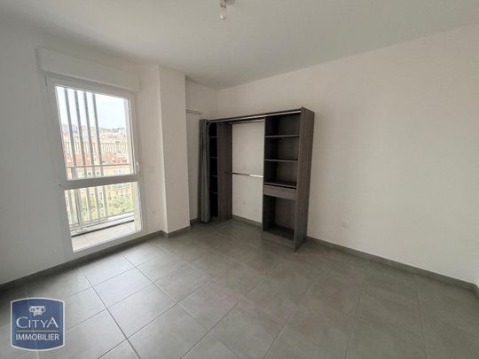 Location Appartement 1 pièce 27m² MARSEILLE 6ème - Photo 1
