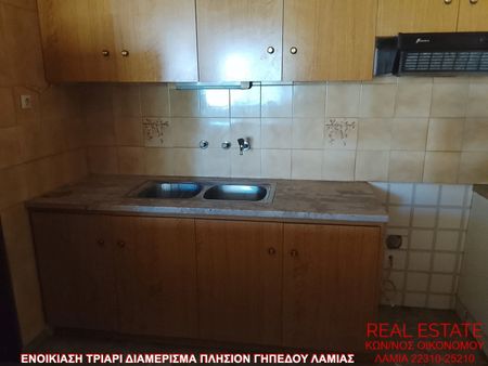 Διαμέρισμα για ενοικίαση Γαλανέικα - Νέα Ιωνία - Άνοιξη (Λαμία) - Φωτογραφία 5