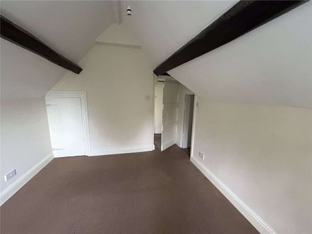 Delightful two bedroom detached cottage with separate self-contained office building suitable for a variety of uses STP. - Photo 2