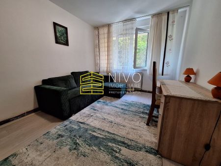 Apartament 2 camere – Tg. Mureș – Al. Carpați – Z... - Photo 3