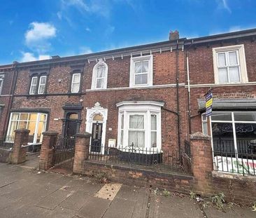 Birch Terrace, Stoke-on-trent, Stoke On Trent, ST1 - Photo 3