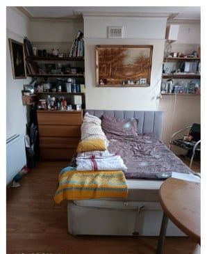 Room in a Shared House, Jutland Road Catford, SE6 - Photo 2