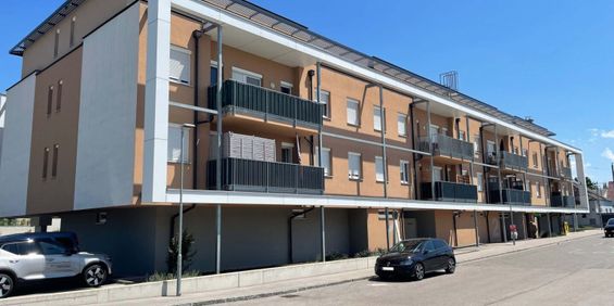 Gemütliche 2-Zi Genossenschaftswohnung mit Balkon, Stellplatz & Fußbodenheizung in Wiener Neustadt - Foto 3