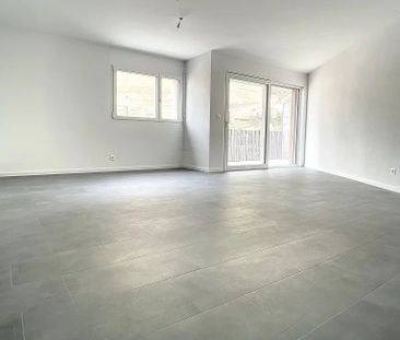 A louer à Aigle, magnifique appartement de 3.5 pièces au 2ème étage... - Photo 1