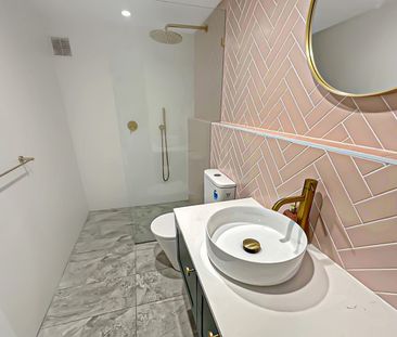 Fully renovated- fully furnished home - Photo 5