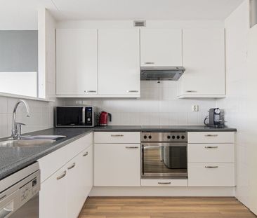 Appartement te huur: Groenendaal 339 3011 ZW Rotterdam - Photo 6