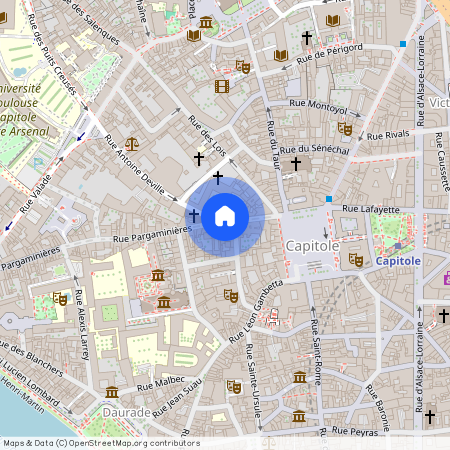 31000, Toulouse