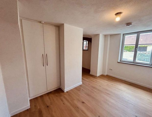 Exklusives Domizil in herrschaftlichem Anwesen mit unzähligen Möglichkeiten - Foto 1