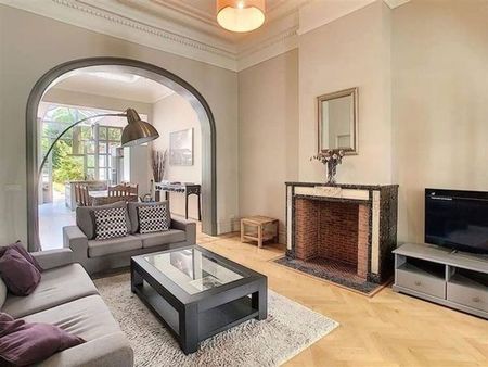 Appartement te huur - Foto 3