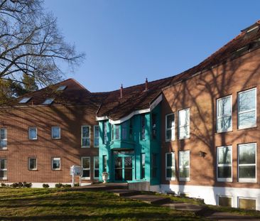 Exklusives Wohnerlebnis: Lichtdurchflutete Maisonette - Photo 2