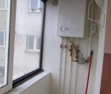 Garsoniera, 42 mp, decomandat, zona Interservisan - Photo 4