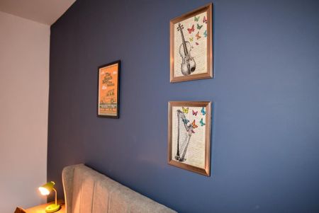 1 bedroom in a house share to rent - Photo 4