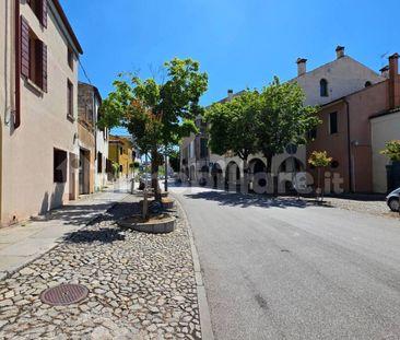 Bilocale via A. Carboni, Centro, Monselice - Photo 1