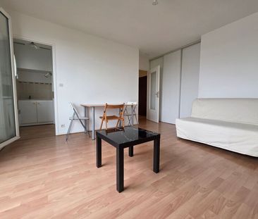 Appartement à louer 1 pièce • Noisy-le-Grand - Photo 4