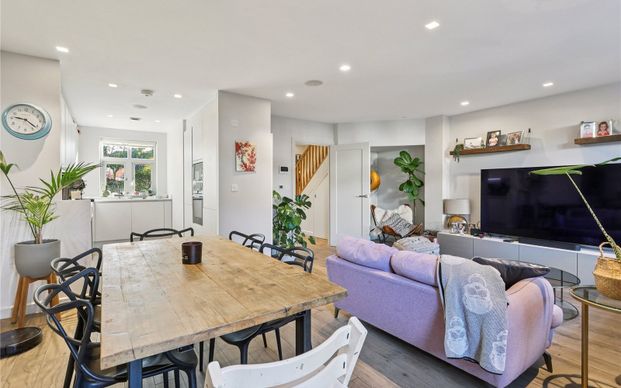 Thames Street, Weybridge, Surrey, KT13 - Photo 1