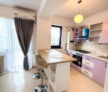 2 camere modern, proaspăt zugrăvit | Sisești | bloc nou | gata de m... - Photo 6