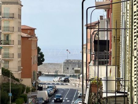Location Appartement 1 pièce 27m² NICE 06300 - Photo 4