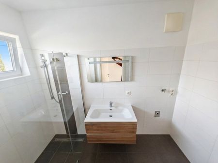 Perfekte 2-Zi-Wohnung mit Balkon & optional 2 Stellplätzen in Unterpremstätten – neuwertig! - Foto 5