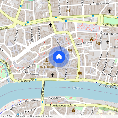 26300, Bourg-De-Péage