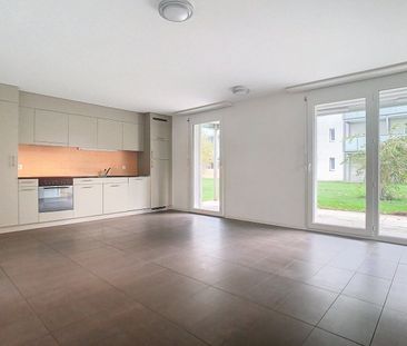 SYMPATHIQUE ! Logement de 2½ pièces - Photo 3