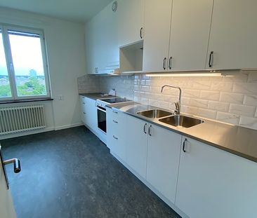 Hannebergsgatan 14, Skytteholm - Photo 2