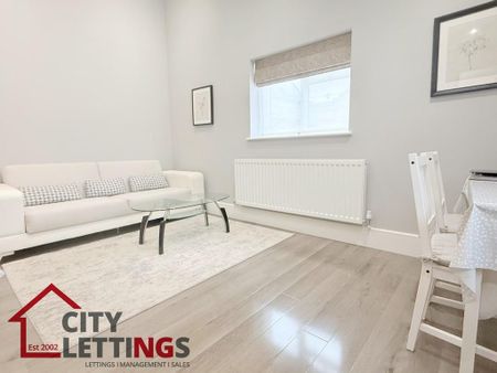 2 bedroom apartment to rent - Photo 4