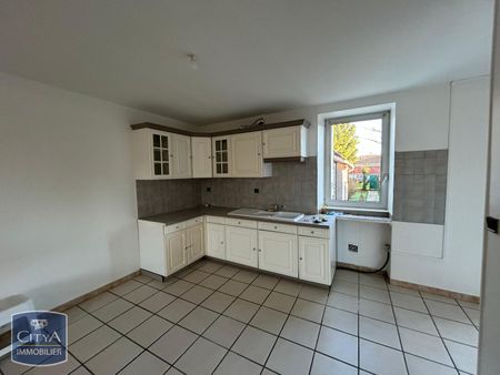 Location Appartement 3 pièces 70m² VILLENEUVE SUR LOT 47300 - Photo 4