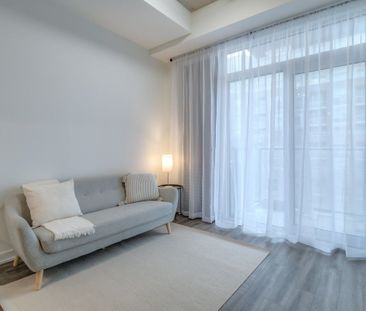 For Lease - 1808 St. Clair Avenue Unit# 609, Toronto, Ontario - Photo 2
